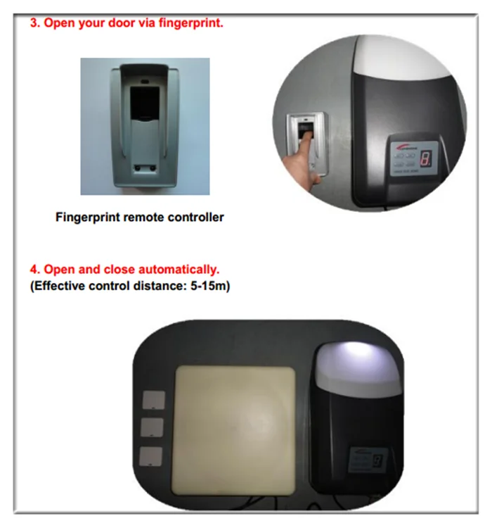 Automatic Garage Door Infrared Beam Sensor Buy Automatic Garage Door