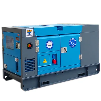 Jlt Power 50hz Wood Pellet Packed 10kva Generator With Cheap Engine ...