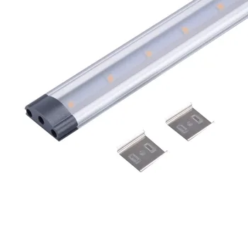 2018 2019 Hot New High Quality Flat Linear Dimmable Led Under