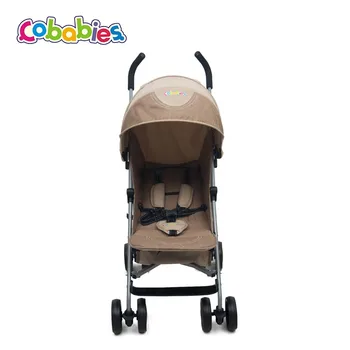 5 point umbrella stroller