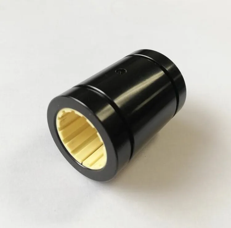 Igus Drylin Linear Plain Bearing Lin0025 Linear Motion Bearing Buy