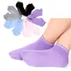 Womens Yoga Socks Non Slip Fitness Warm Gym Dance Sport Exercise Cotton Sock