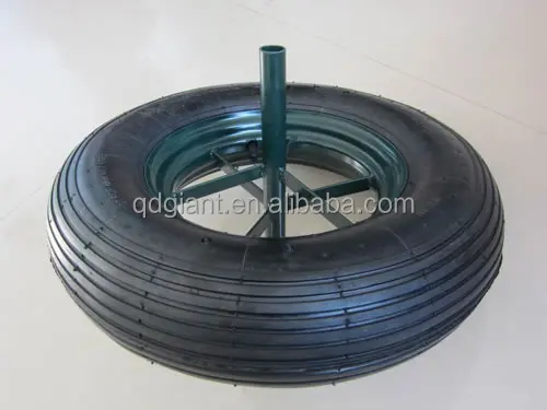 wheelbarrow wheel 4.00-8