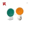 Highway guardrail circular Round road reflective delineator