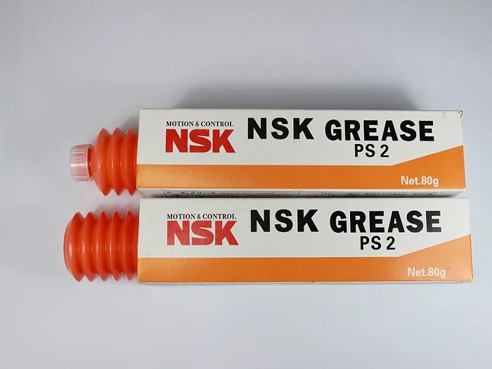 Details about   GREASE ALVANIA NSK GREASE 80G 