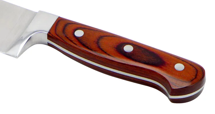 juego de cuchillos DAKOO KS15206H, imagen 6