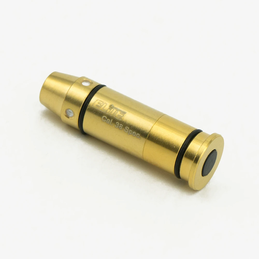 Fda 38 Special Cartridge Laser Bullet For Gun Weapons - Buy 38 Spe ...