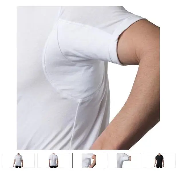 best undershirt for sweating