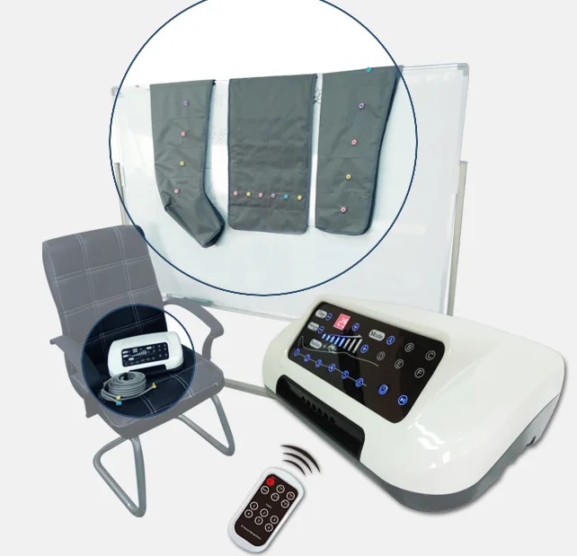 Professional Inflatable Intermittent Pneumatic Compression Boots Buy Intermittent Pneumatic