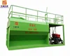 Hydro Spray Grass for Close-distance Planting
