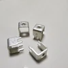 PCB-7 pressed rivet tin plated terminal pcb screw tab Factory price