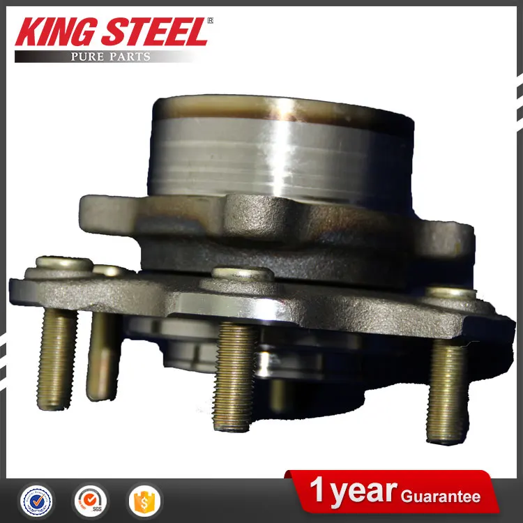 Kingsteel Autoparts Front Wheel Hub Bearing For Mitsubishi Pajero ...