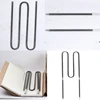 High purity 1800 Molybdenum Disilicide heating elements MoSi2 heating element