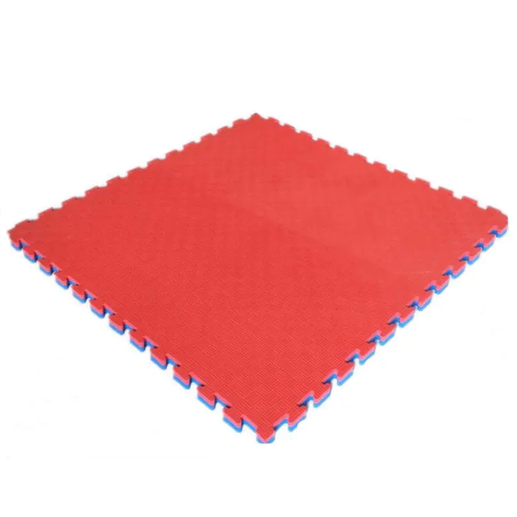 Taekwondo/karate Tatami Jigsaw Floor Mats Wholesale Martial Arts Mats