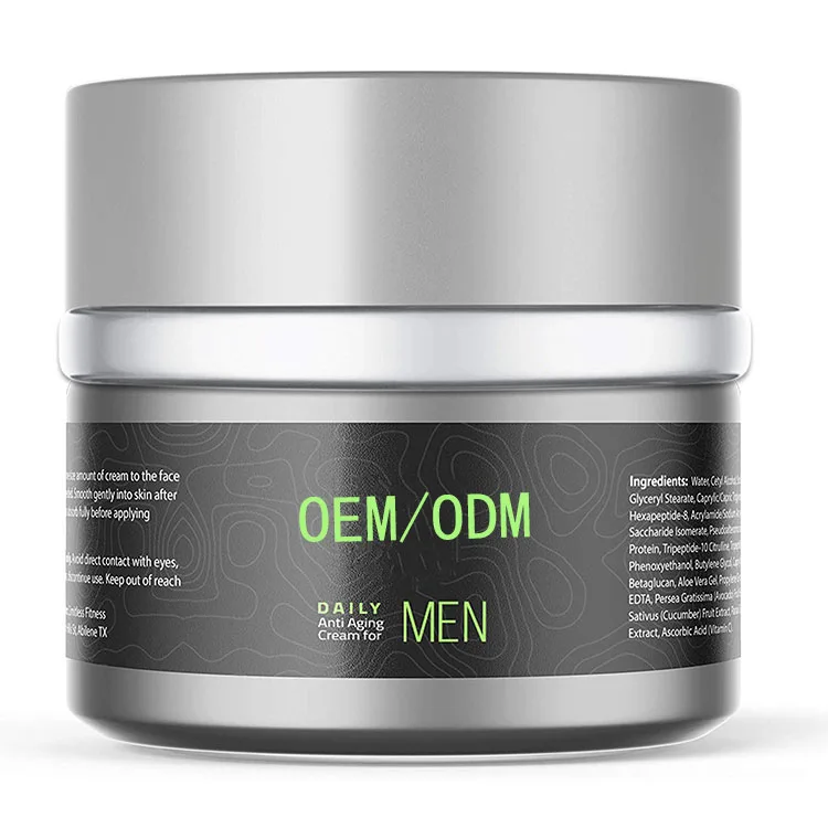 best men's whitening cream for oily skin