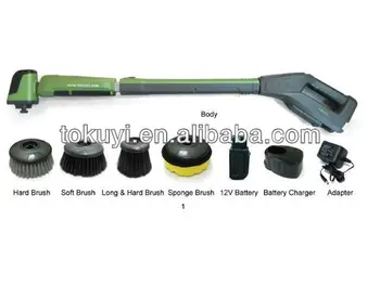 12v Electric Car Wash Machine Clean And Polish Brush 12v Electric Car Wash Machine Clean And Polish Brush Cleaner With