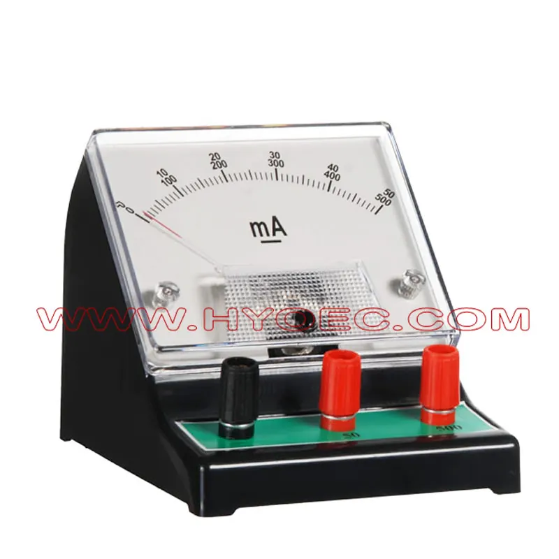 Milliammeter For Physics Experiment Buy Milliammeter,Milliammeter