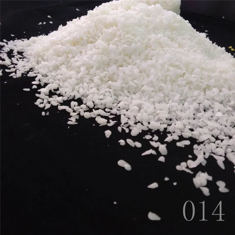 Beeswax is commonly used in hair care products like shampoos,balms and pomades