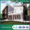 Self Assemble Beautiful Light Gauge Steel Cabin Cottages