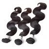 Trading and factory integration best malaysian wave hair