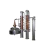 vodka making machine distillery machine stills moonshine vodka distillery