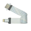 NEW Design MicroSD to MicroSD expanding ribbon cable With screw holes