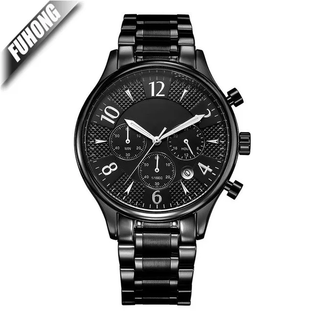 watch with stopwatch function