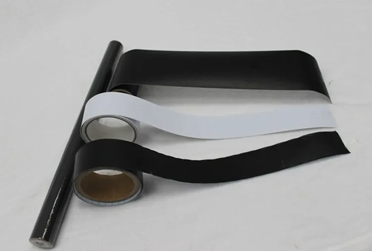 wall paper rolls non-toxic school and office supplies stationery  black board for classrooms