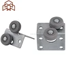DIY alibaba in spain sliding door roller heavy duty wardrobe roller shutter doors