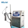 Plastic PET Bottle Industrial Inkjet Expire Date Code Printing Machine