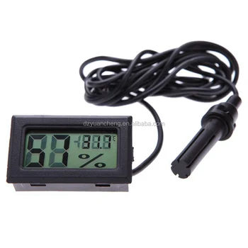 hygrometer suppliers