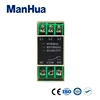 Manhua TL2238 Best selling Products 220~460VAC Phase Failure Device Voltage Monitoring Relay