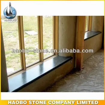 Haobo China Factory Black Granite Window Sill Tiles Cover Buy