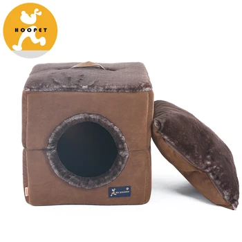 安い犬洞窟ベッドペット猫ベッドダブル使用によって作らフェイクウサギの毛 Buy 犬洞窟ベッド 安い犬のベッド ベッドペット Product On Alibaba Com