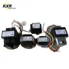 UL CUL Type 2 AC Step Down Transformer 110V 120V 220V 240V to 24V For HVAC Door Bell Garage Door