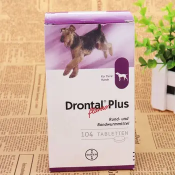 bayer drontal plus flavour