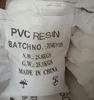 High transparent PVC compound rigid granules for shrink wrap film