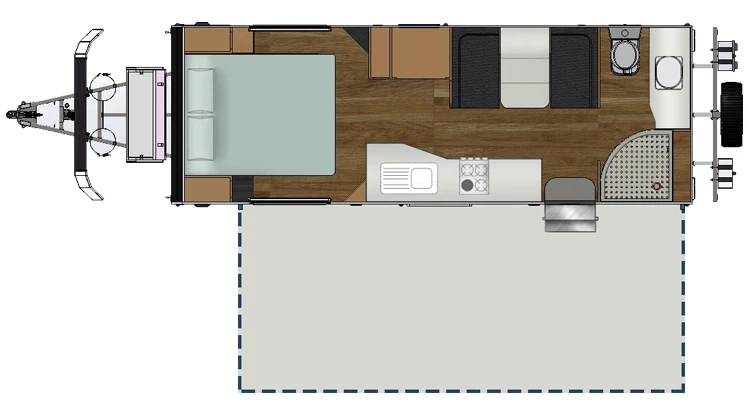 Direct Manufacturer Of Towing Caravan Australia Standards