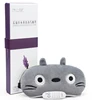 Far-infrared USB heated eye mask sleep eye mask ready to ship