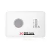 APP Control Home Security Alarm Systems Rechargeable Wireless Protection Smart Anti-Burglar 3G GSM House Alarm System