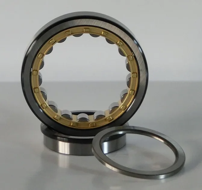 nup 2312 圆柱滚子轴承 nup-2312 60*130 * 46毫米