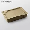 Molded Paper Pulp Eco Packaging
