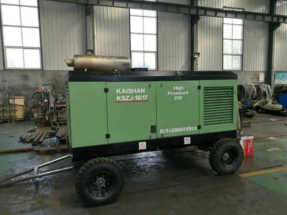 Air Compressor Drilling Machine/pneumatic Water Well Drilling Machine Buy Water Well Drilling