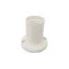(YK768) High quality E27 plastic shell lamp holder for Russia