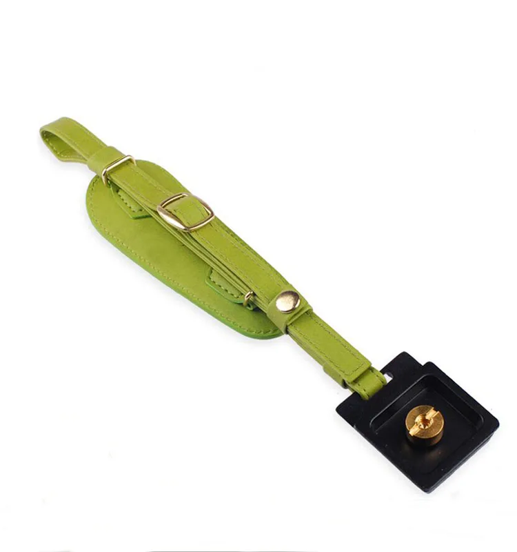 camera wrist strap