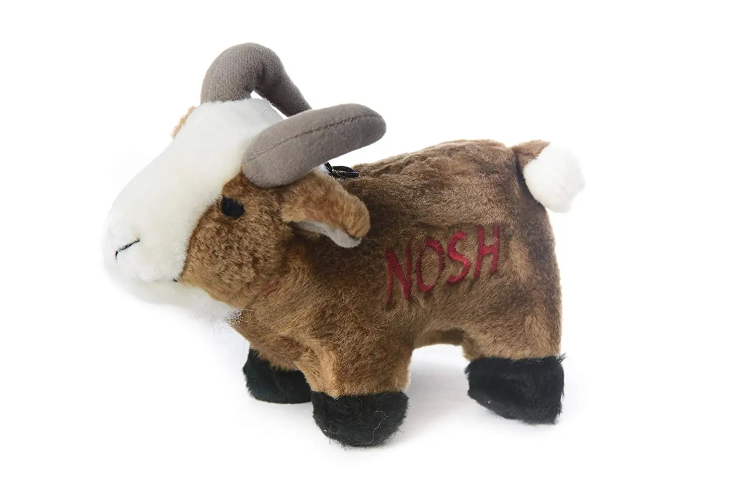 soft toy goat