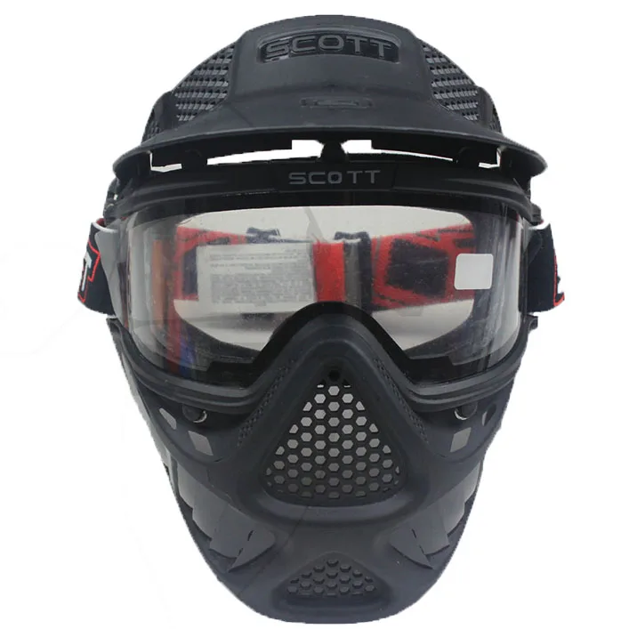 Amusing paintball mask sex easier Here casual, paintball mask sex not meaningful