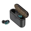 Final Q32 High Resolution Sound Isolating In-Ear Headphones Earphones