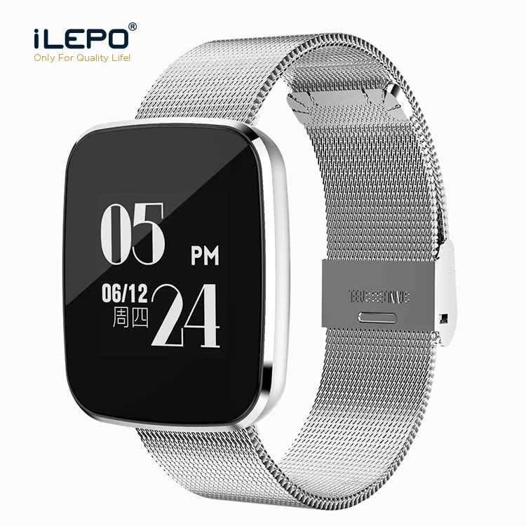 smart watch v6 pro