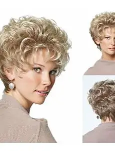 Cheap Short Pixie Wigs, find Short Pixie Wigs deals on line at Alibaba.com